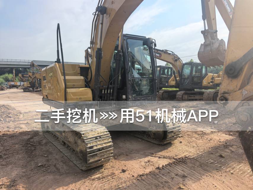 51挖机